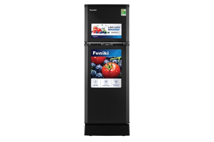 Tủ Lạnh Funiki 147 Lít HR T6147TDG